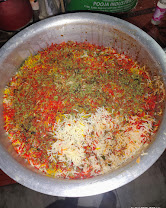 Special Sunday Biryani