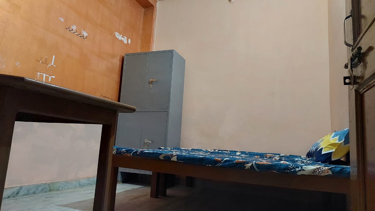 sharing pg in kanpur