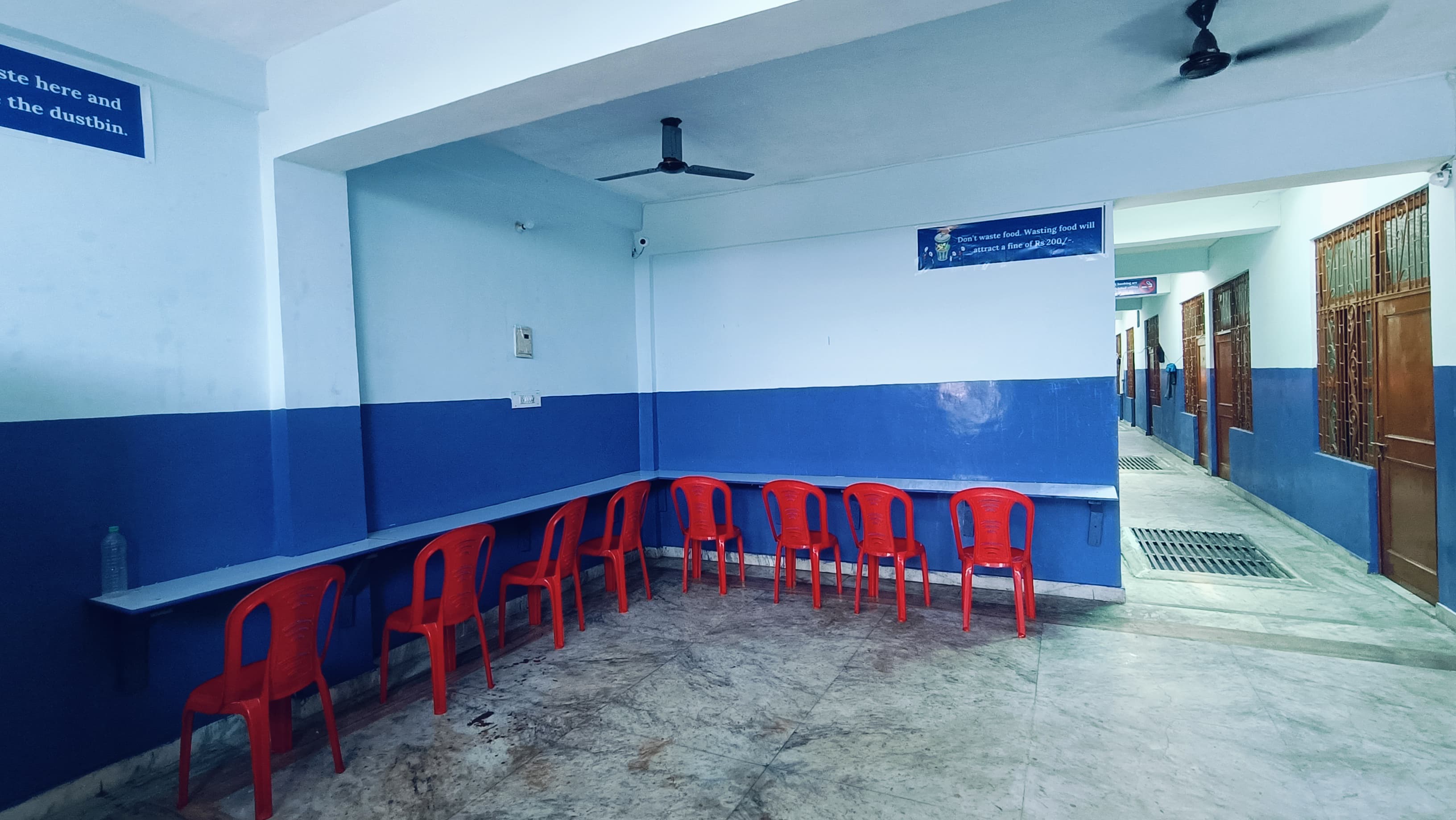 kanpur institute of technology college hostel